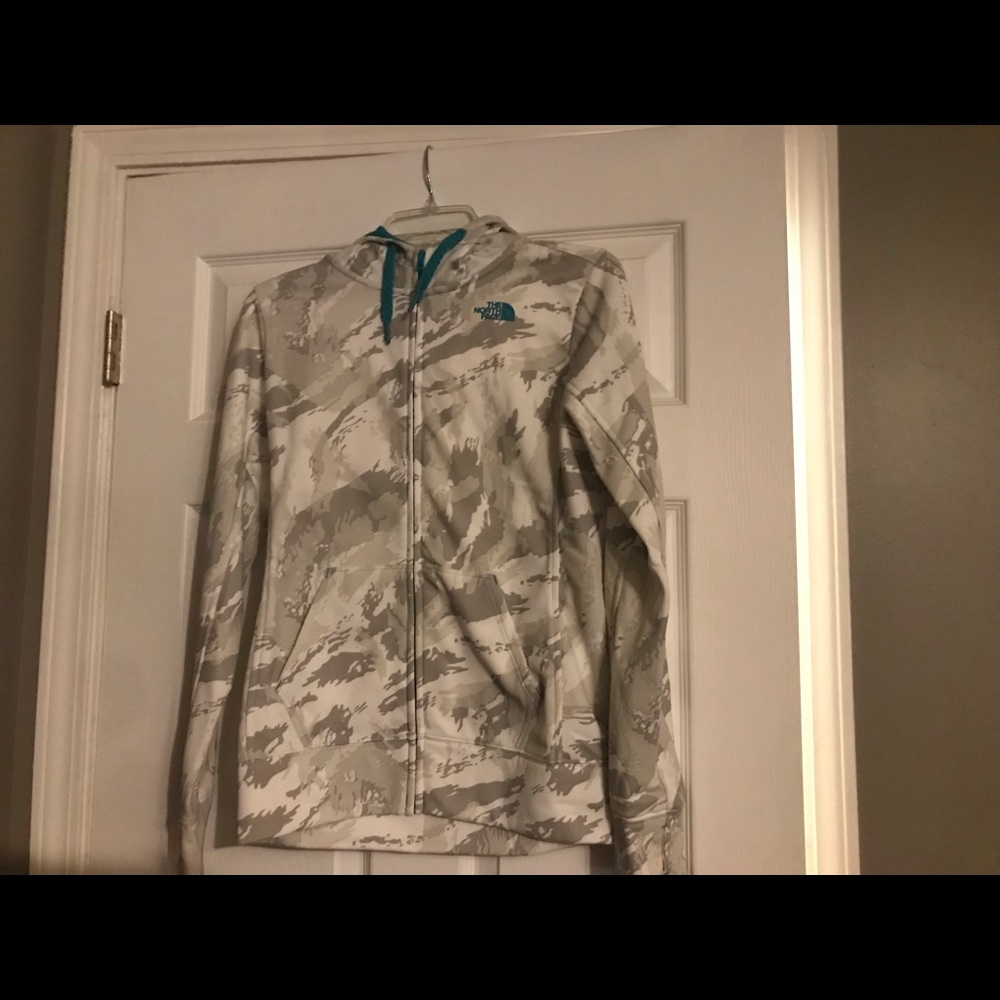 Women’s jacket